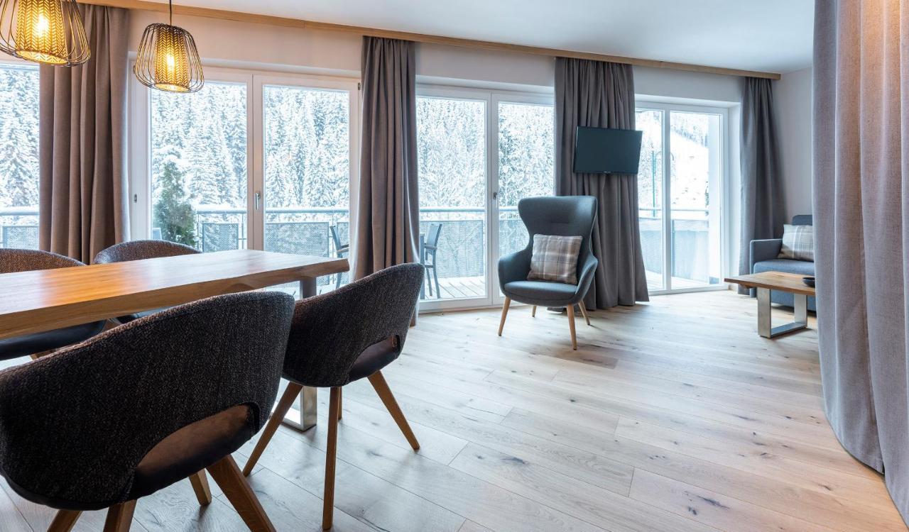 Hotel Residenz Hochalm - Ski In - Ski Out Saalbach-Hinterglemm Dış mekan fotoğraf